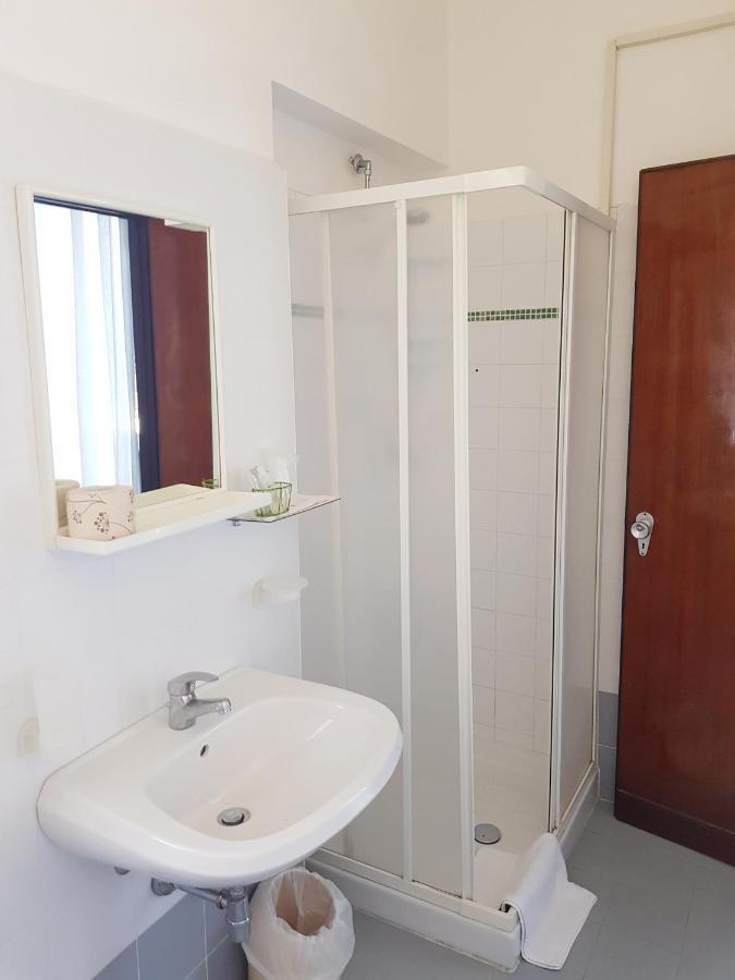 Rivazzurra Hotel بيزارو المظهر الخارجي الصورة